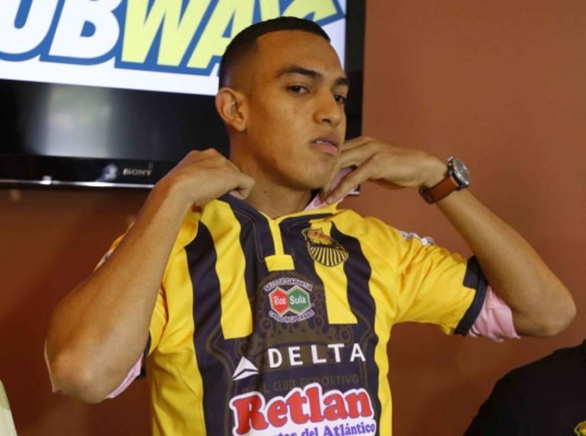 ¿Ya lo sabían? Hondureños de Liga Nacional con apellidos bastante curiosos