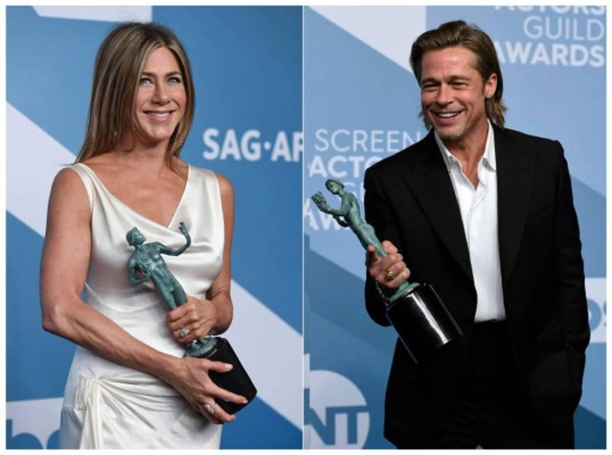 Jennifer Aniston y Brad Pitt están juntos: la boda secreta que planean hacer en México