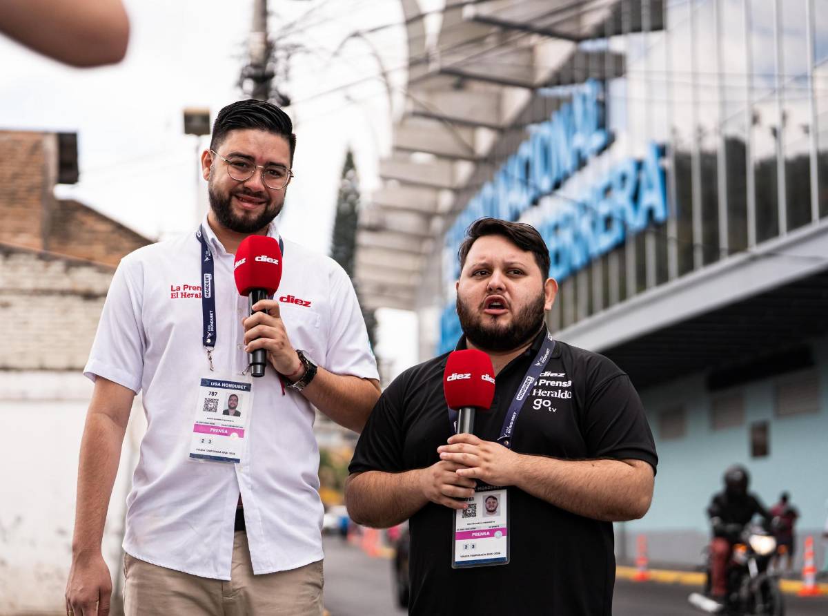 ¿Precio de boletos en mercado negro? así luce el Nacional previo al Motagua-Marathón