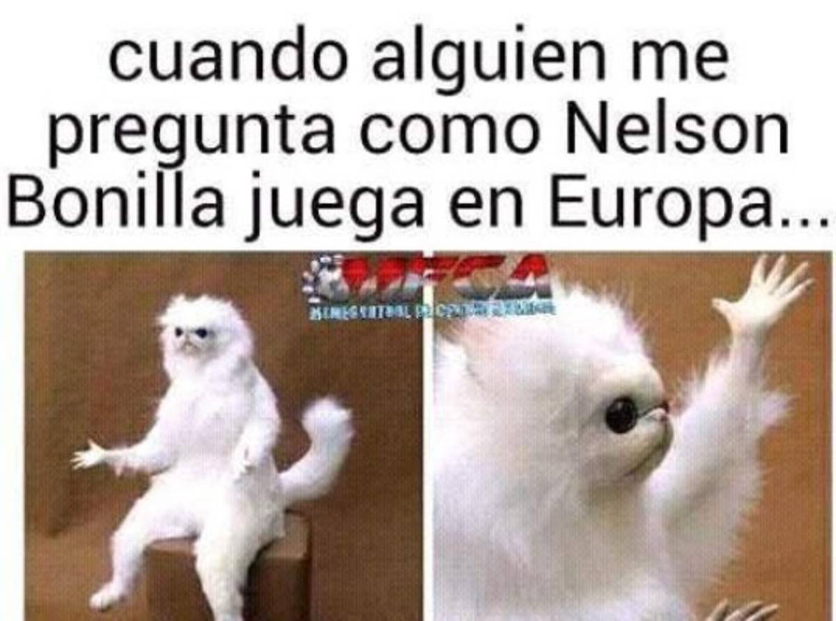¡Acribillan a puros memes a Costa Rica por empate con Nicaragua!