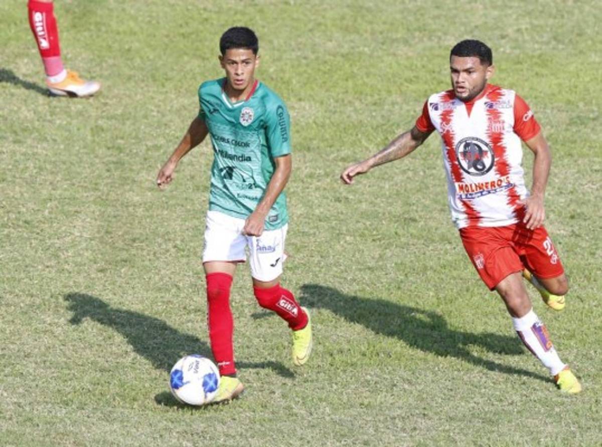 Mercado: Marathón renueva jugador, Real España y Olimpia se disputan futbolista y Luis Palma es noticia