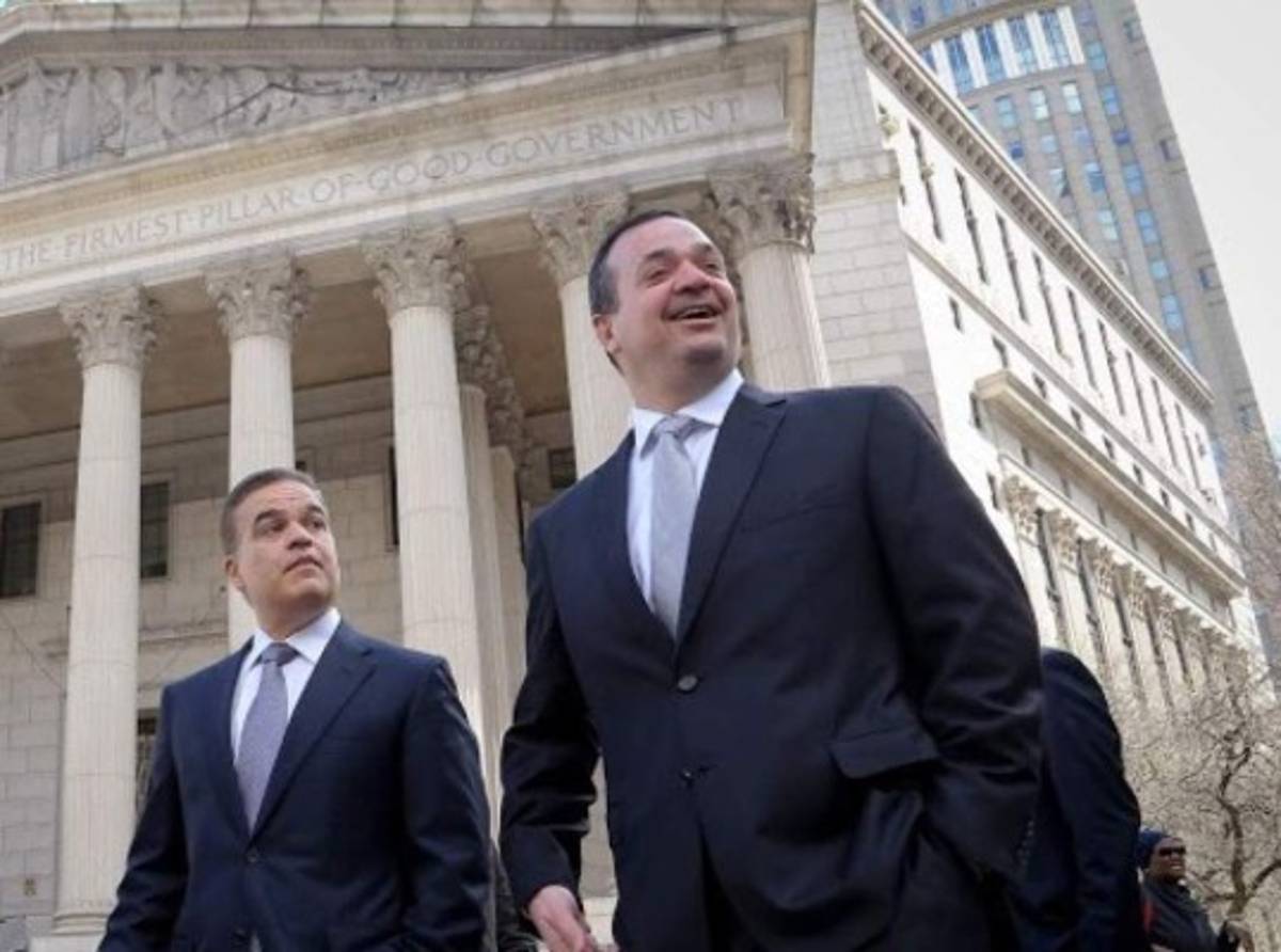 Jugadores y dirigentes del fútbol hondureño que han enfrentado la justicia