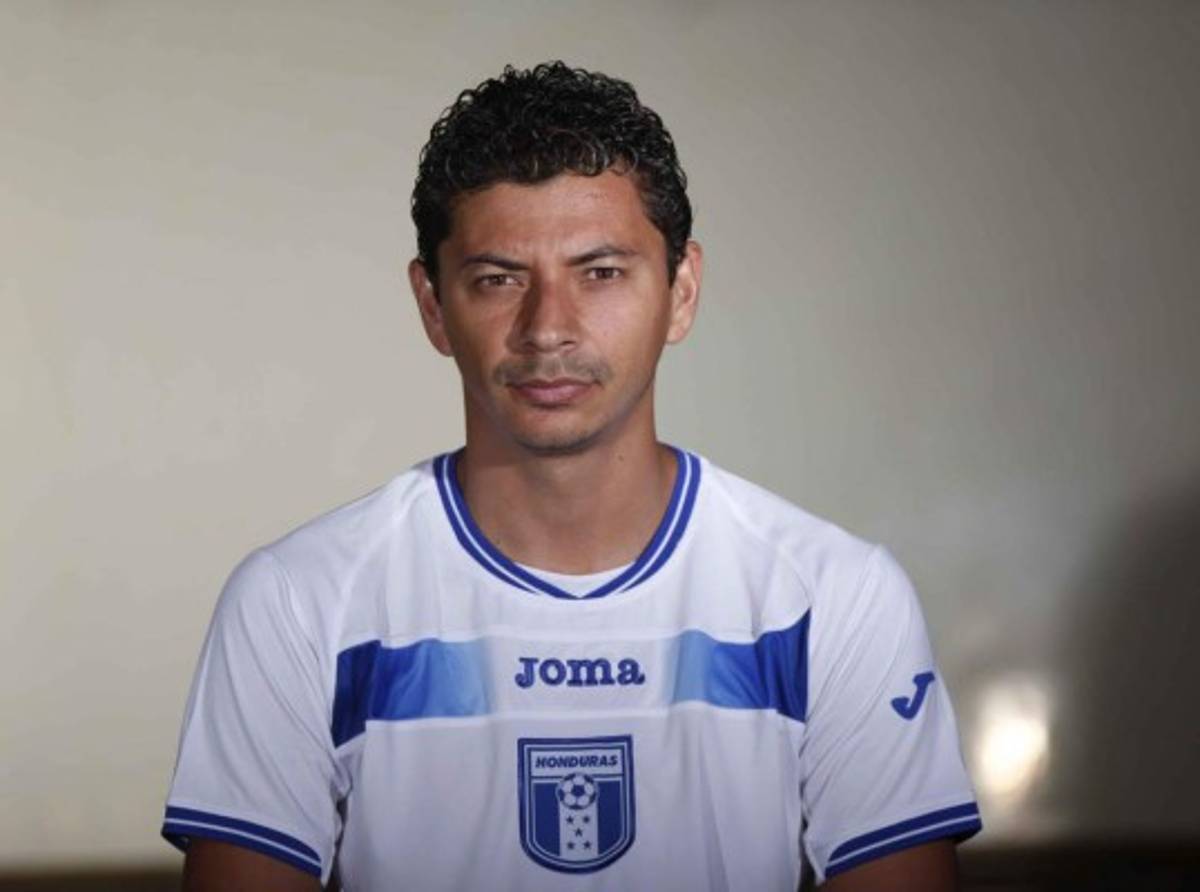 Los mejores futbolistas de la Selección de Honduras en la historia, según Kenneth Melado