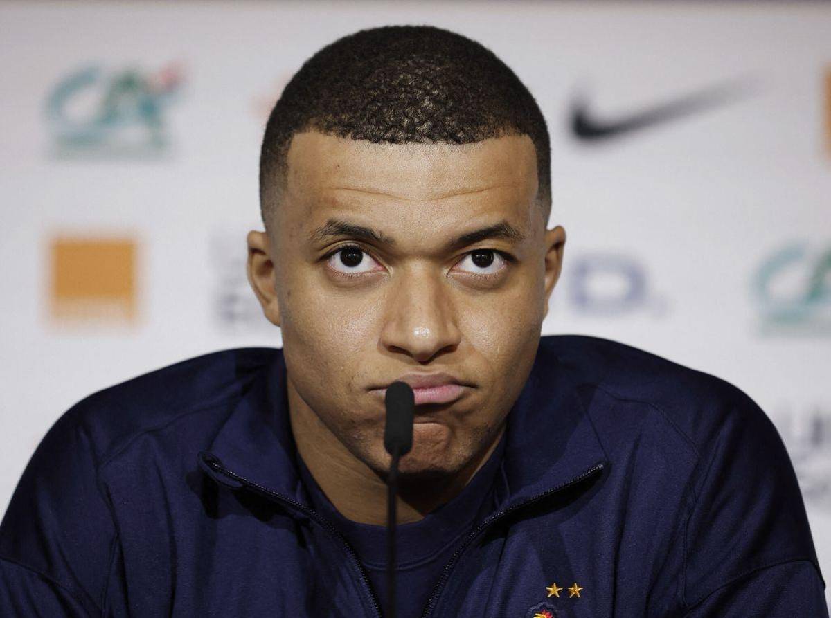 Revelan el motivo por el que Mbappé no anuncia su fichaje por Real Madrid y lo que tiene que suceder para hacerlo