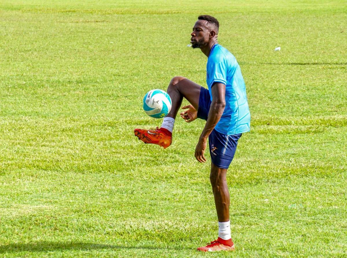 MERCADO: Otro tiktoker a Liga Nacional; Motagua y Olimpia anuncian más fichajes