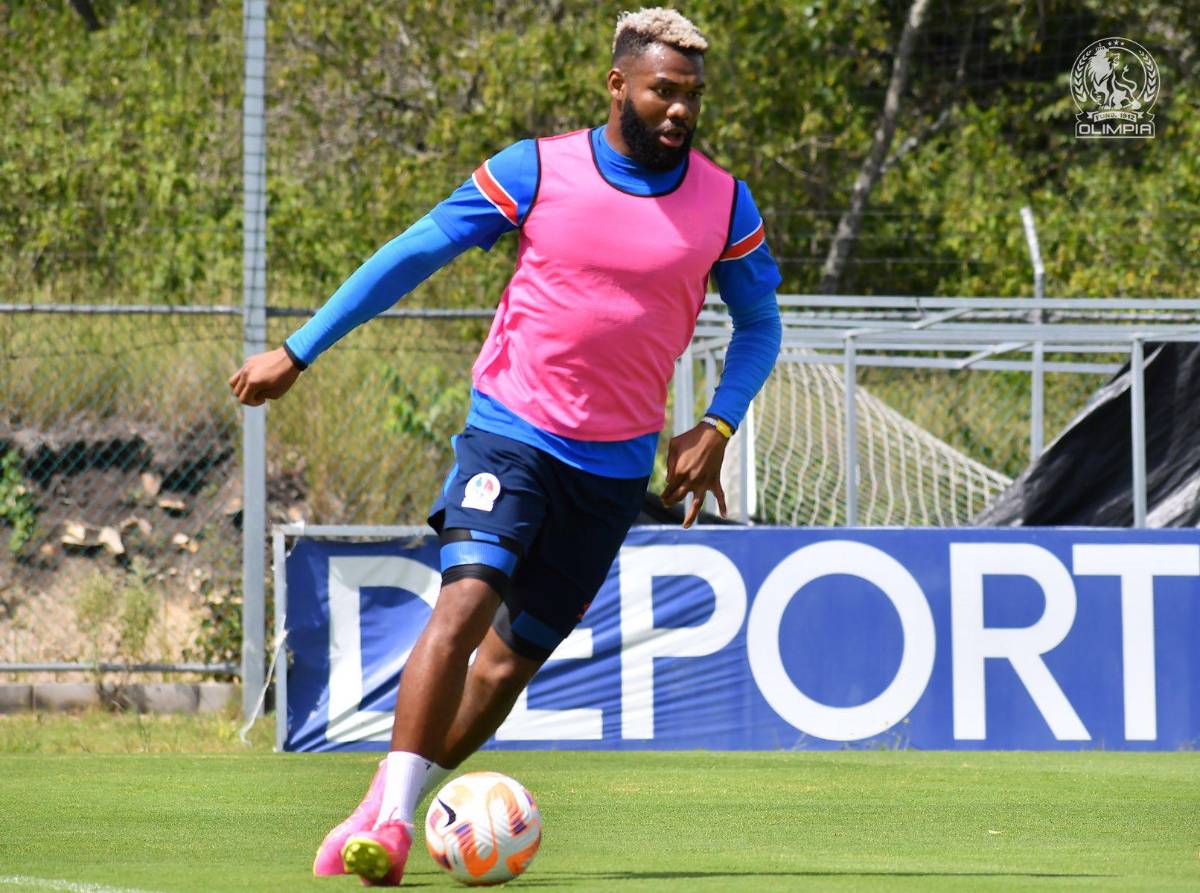 ¿Hará cambios? Pedro Troglio define el 11 titular para encarar el clásico ante Real España y mantener el liderato del Apertura