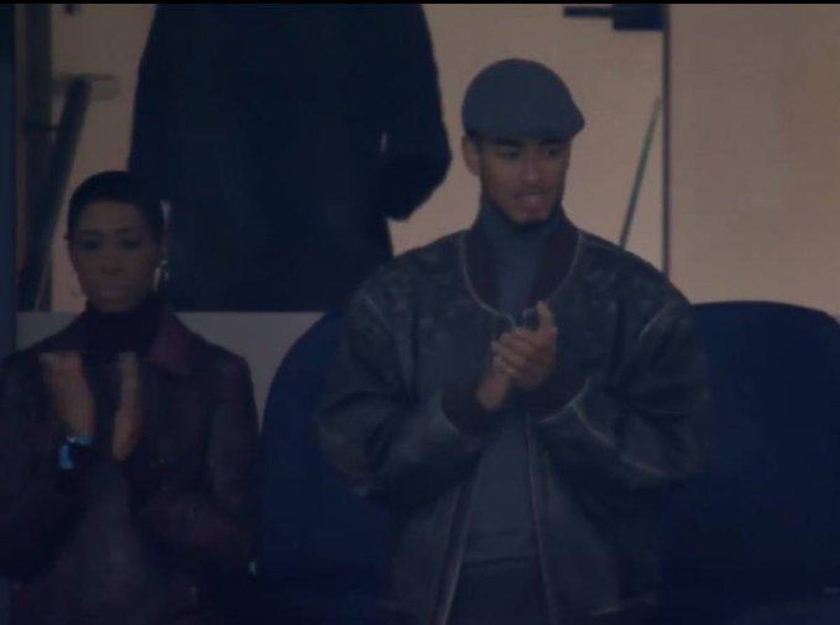 Los feos gestos a Julián Álvarez, el penal no pitado y lo que hizo Marcelo en el Real Madrid - Atlético de Champions