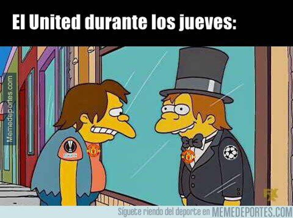 Barcelona es protagonista y Cristiano Ronaldo víctima: Los memes que está dejando el mercado de fichajes 2022