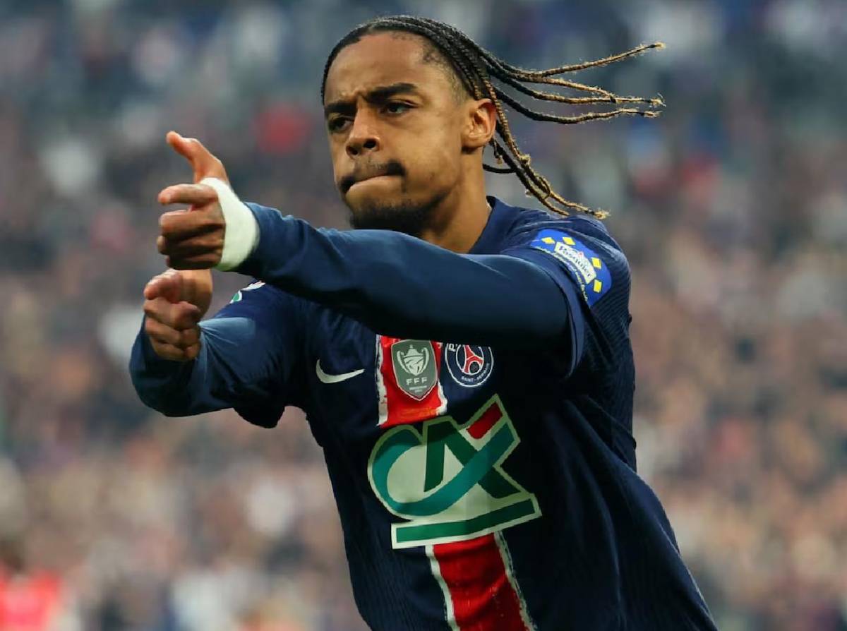 Crack del PSG decide no renovar contrato y se irá del club: este sería su destino