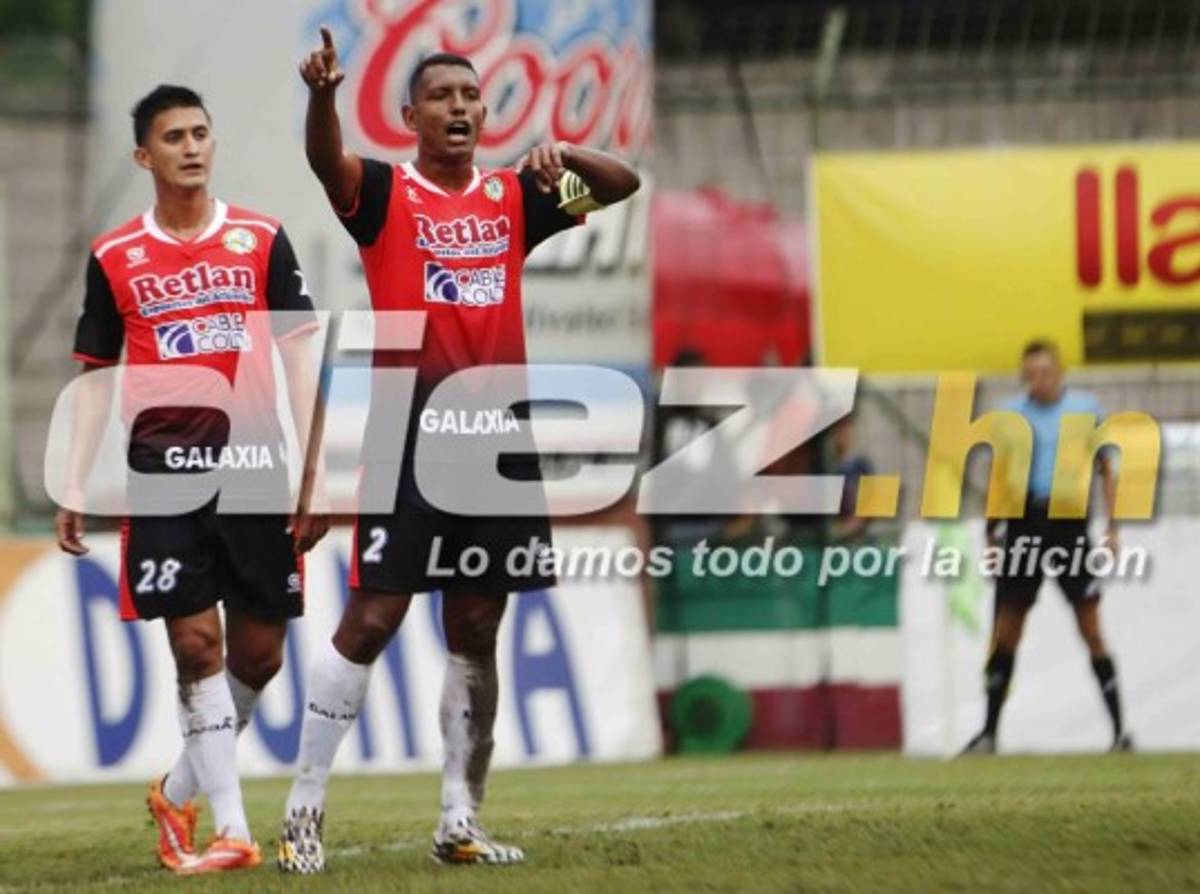 Así se mueve el mercado de piernas en el fútbol de Honduras