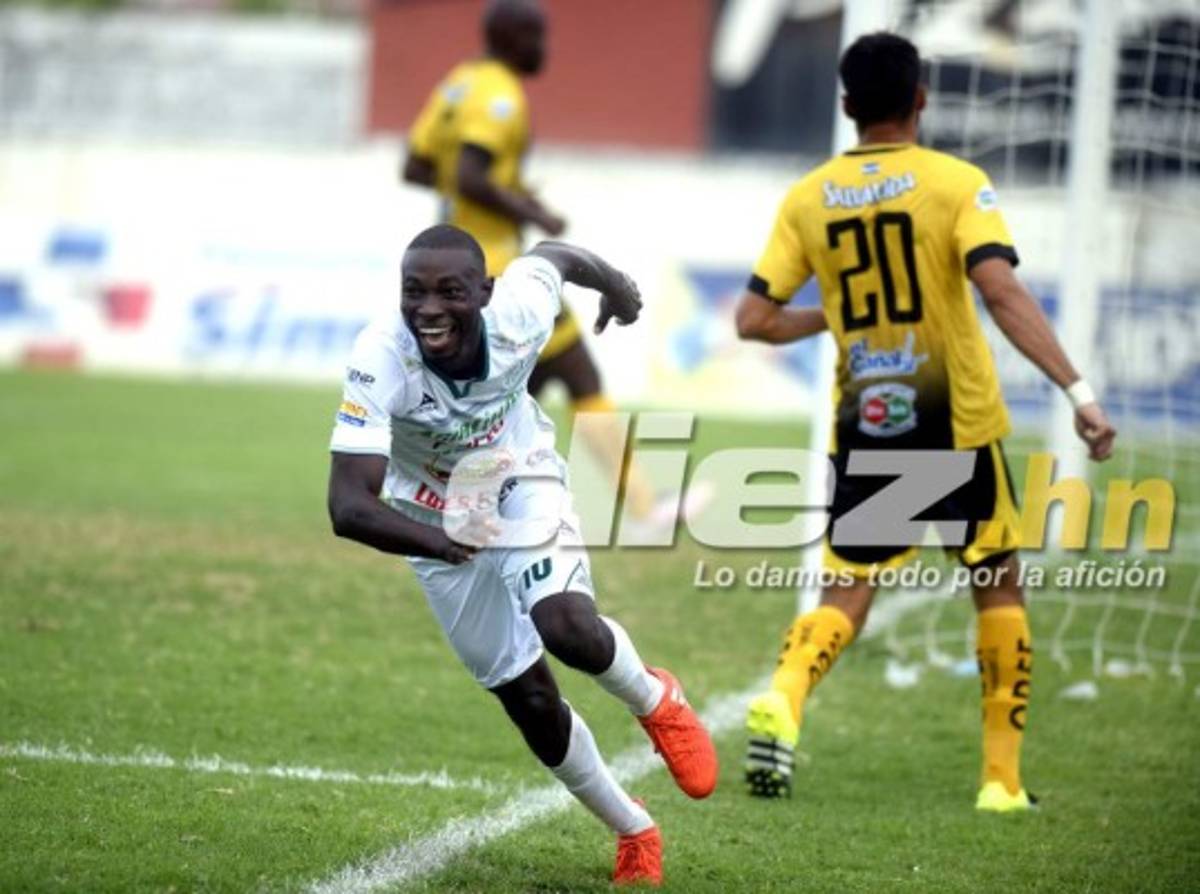 Así se mueve el mercado de piernas en el fútbol de Honduras