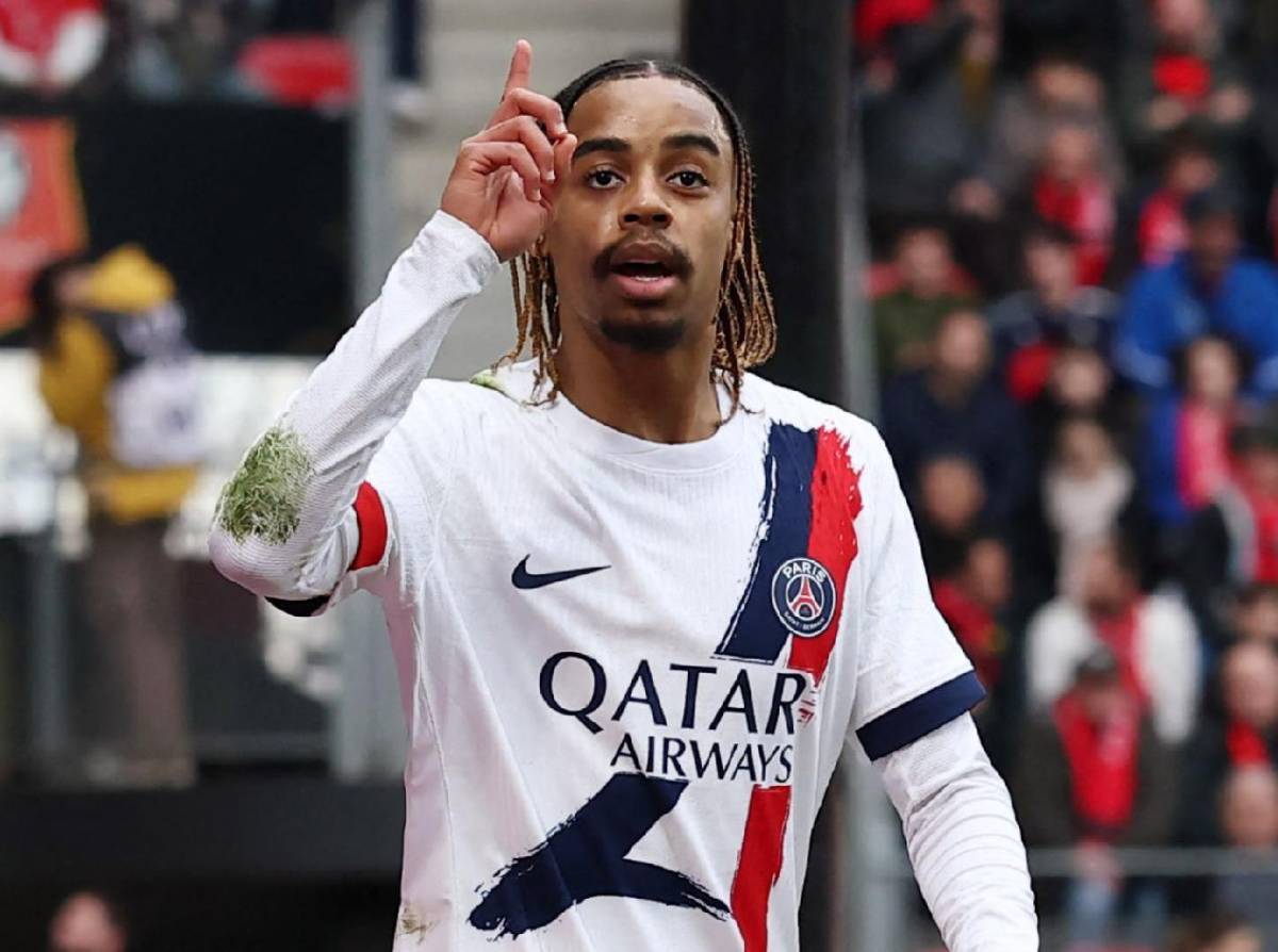 Crack del PSG decide no renovar contrato y se irá del club: este sería su destino