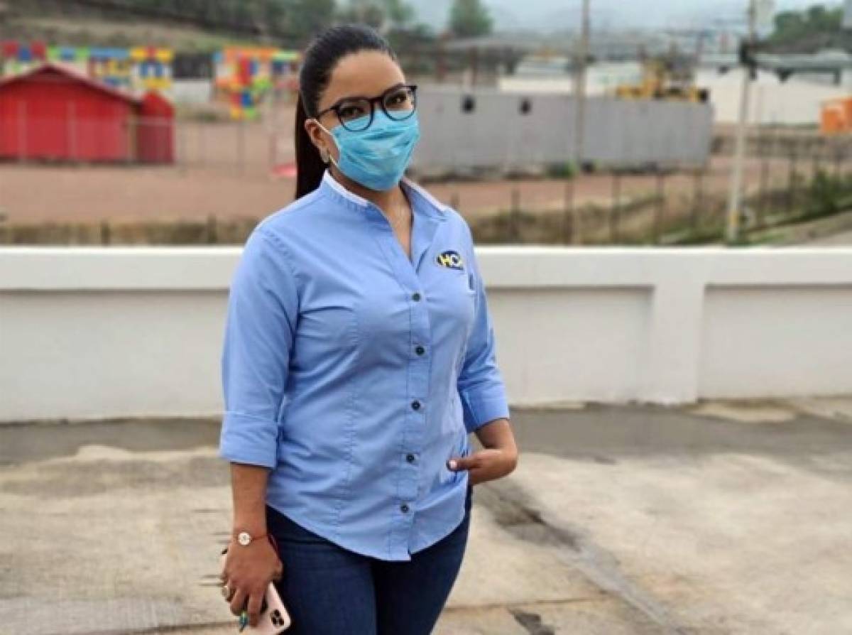 Periodistas y políticos: Las personalidades en Honduras que se han contagiado de coronavirus