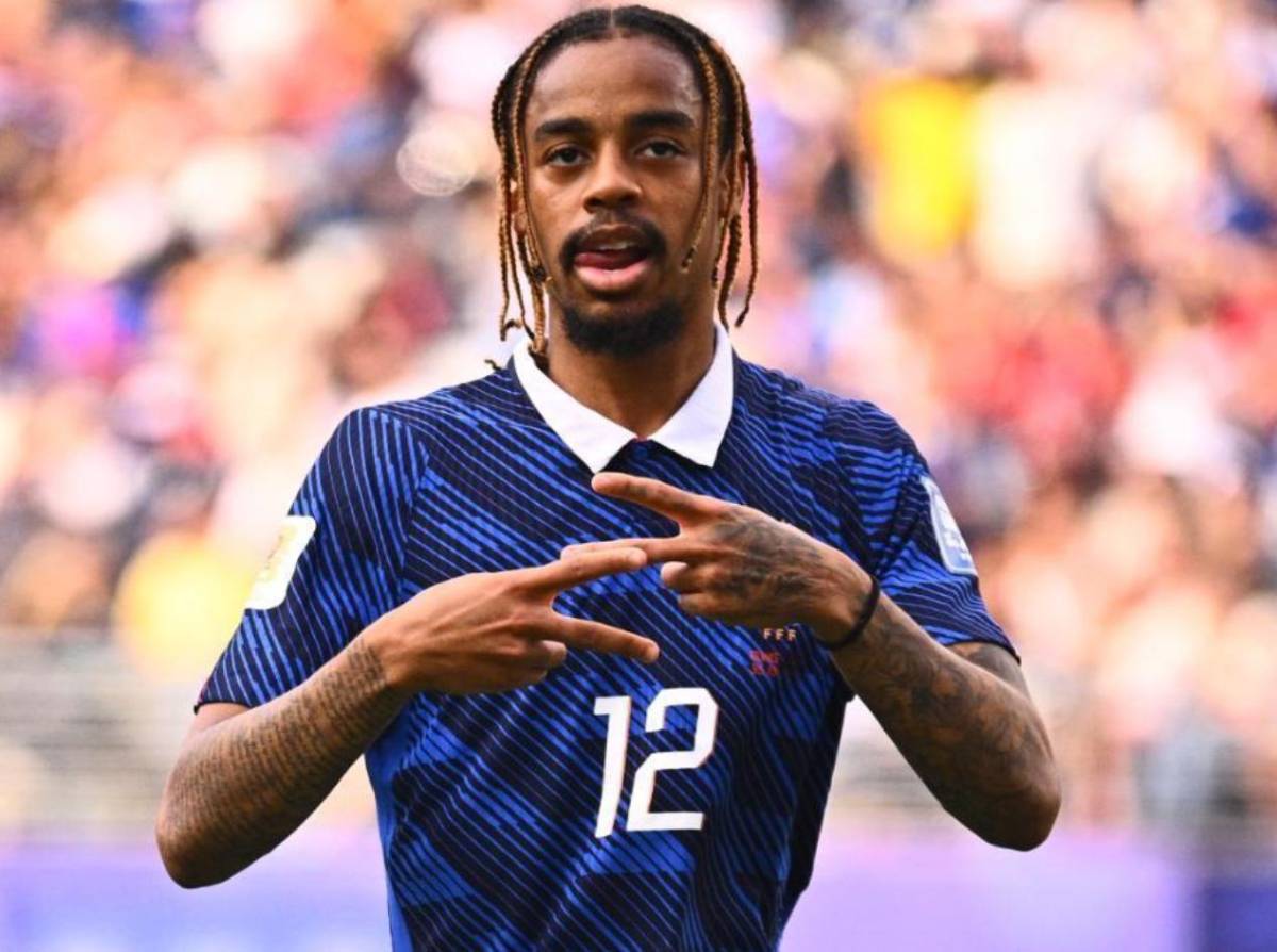 Crack del PSG decide no renovar contrato y se irá del club: este sería su destino