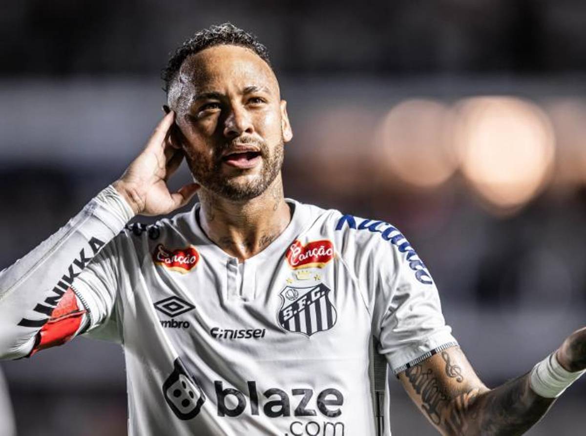 La condición que Barcelona le puso a Neymar para valorar su fichaje: “Primero marca 15 goles...”
