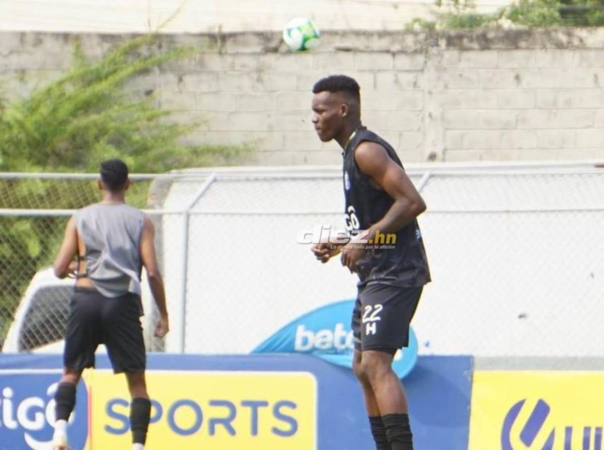 FICHAJES: Olimpia quiere meter dos bombazos al mercado, Choco Lozano cambiará de equipo, Marathón y Motagua fichan