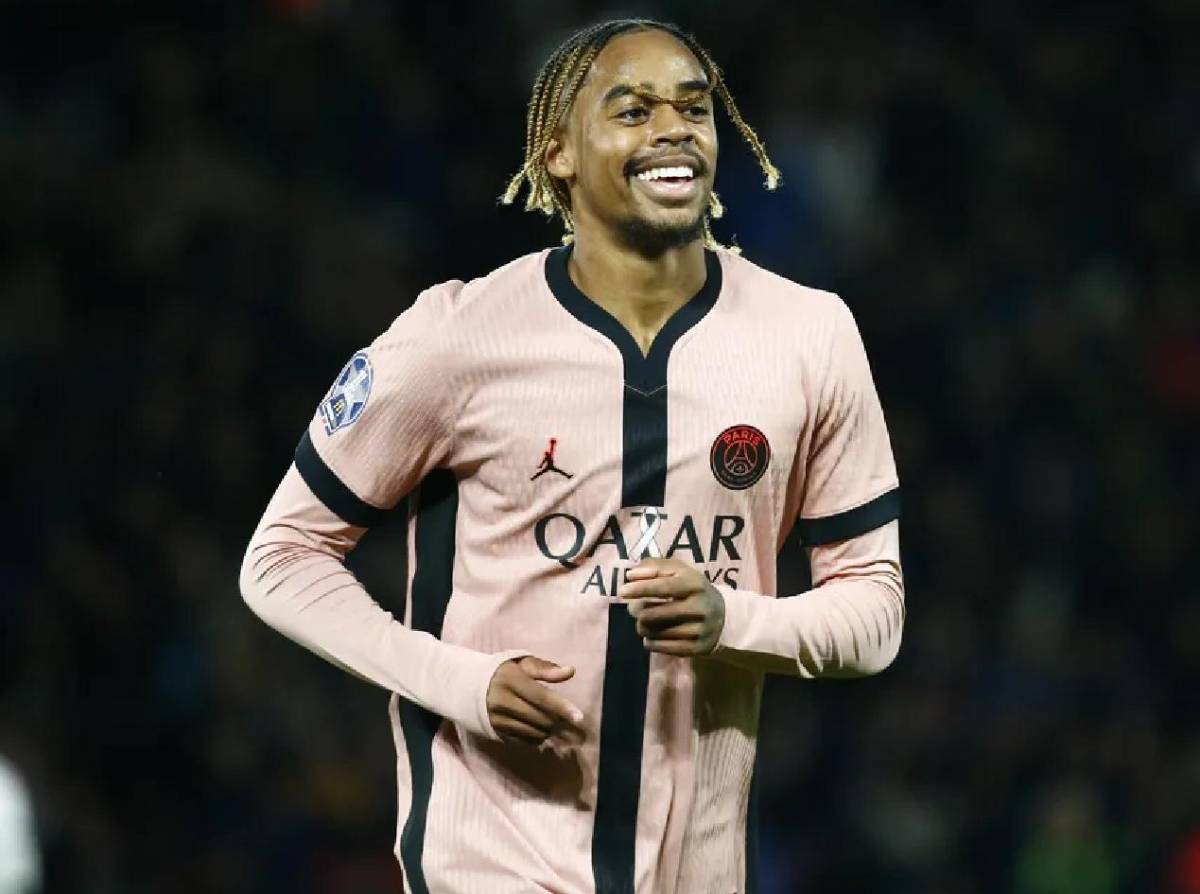 Crack del PSG decide no renovar contrato y se irá del club: este sería su destino