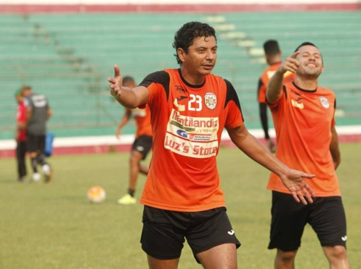 Los jugadores que buscan trabajo de cara al torneo Apertura