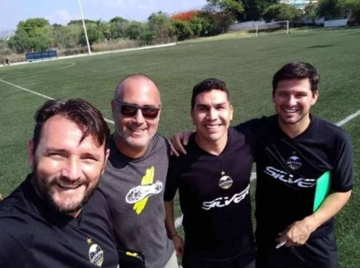 La triste realidad de Salvador Cabañas: Perdió la visión en un ojo y se arrepiente de haber ido al bar