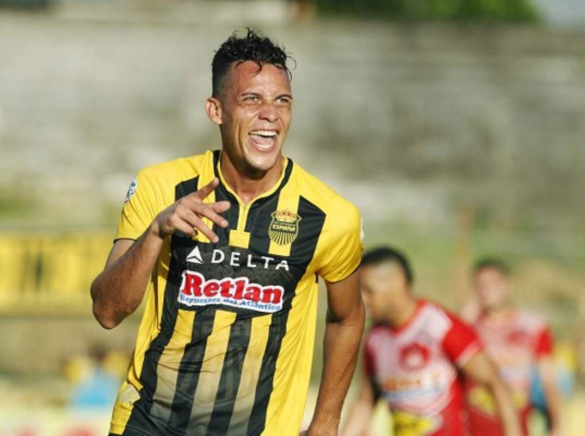 ¡Tres juegan burocrático en EUA! El 11 del Real España que ganó por última vez en el Yankel