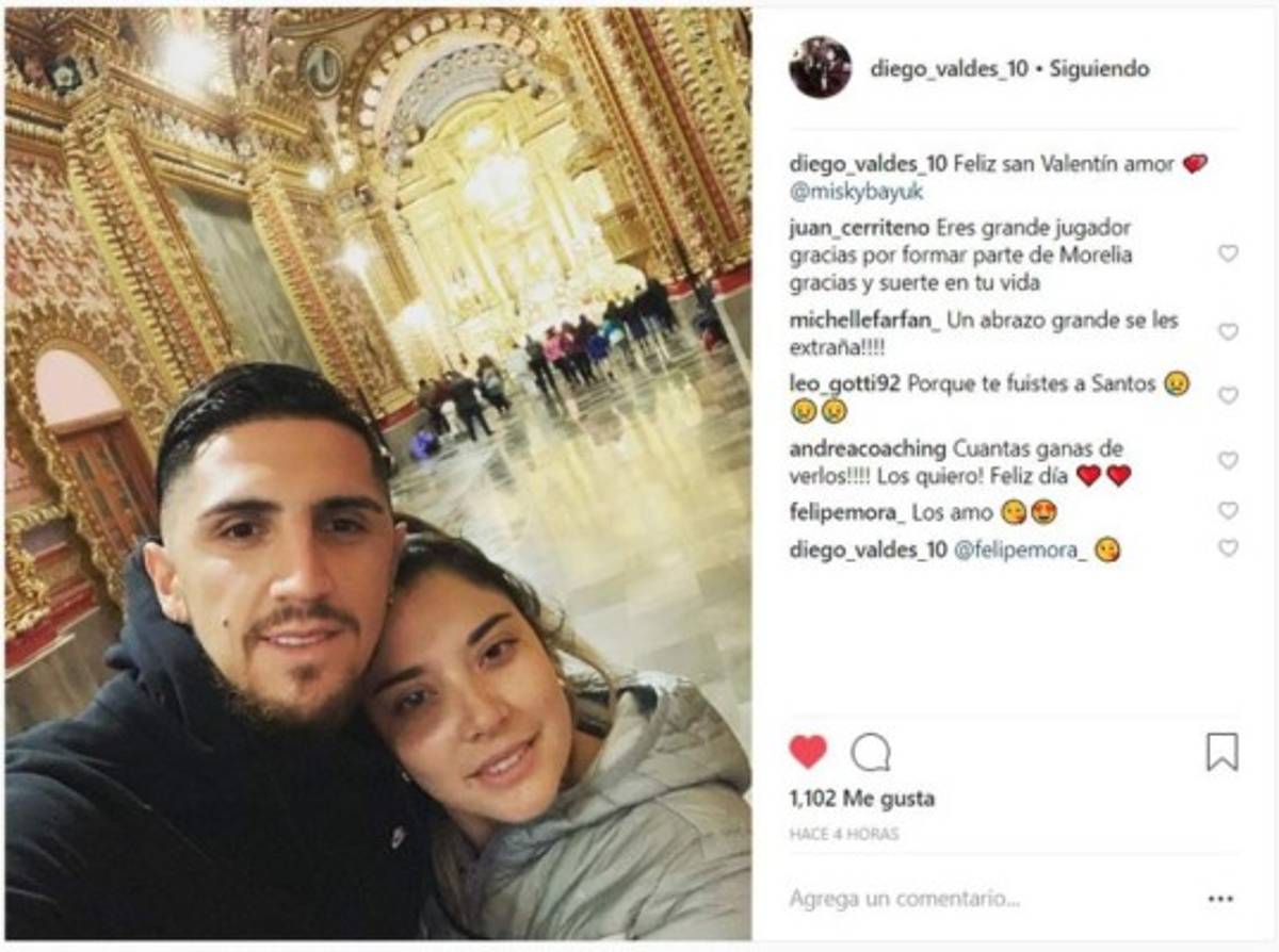 Ellas también quieren el título de la Liga MX: Así son las novias y esposas de los jugadores de Cruz Azul y Santos