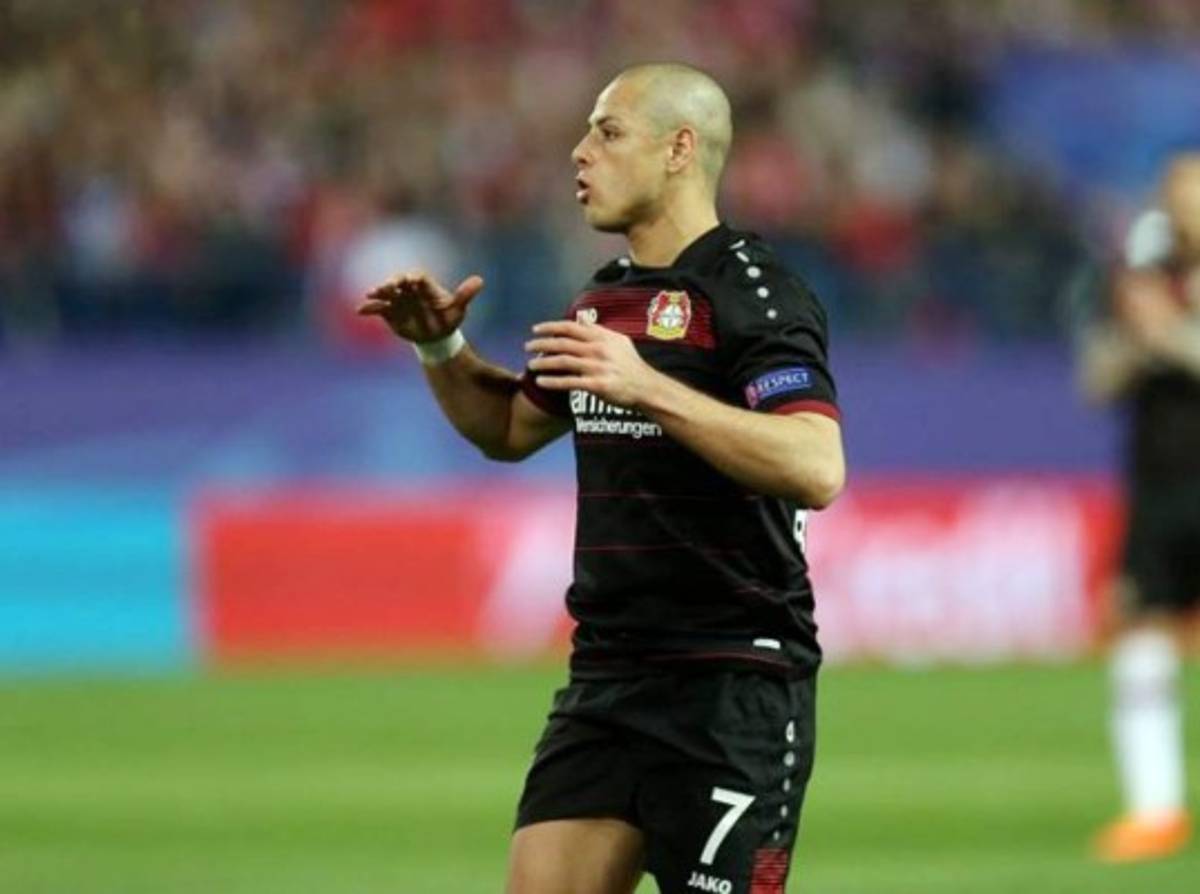 RUMORES Y FICHAJES: ¿Chicharito a la Premier? El Barça va por un técnico ganador