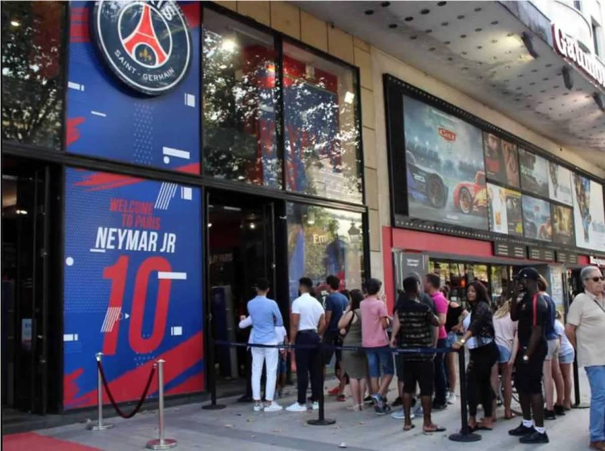 PSG borra a Lionel Messi y la relación está rota: La rotunda decisión que se tomó con el argentino