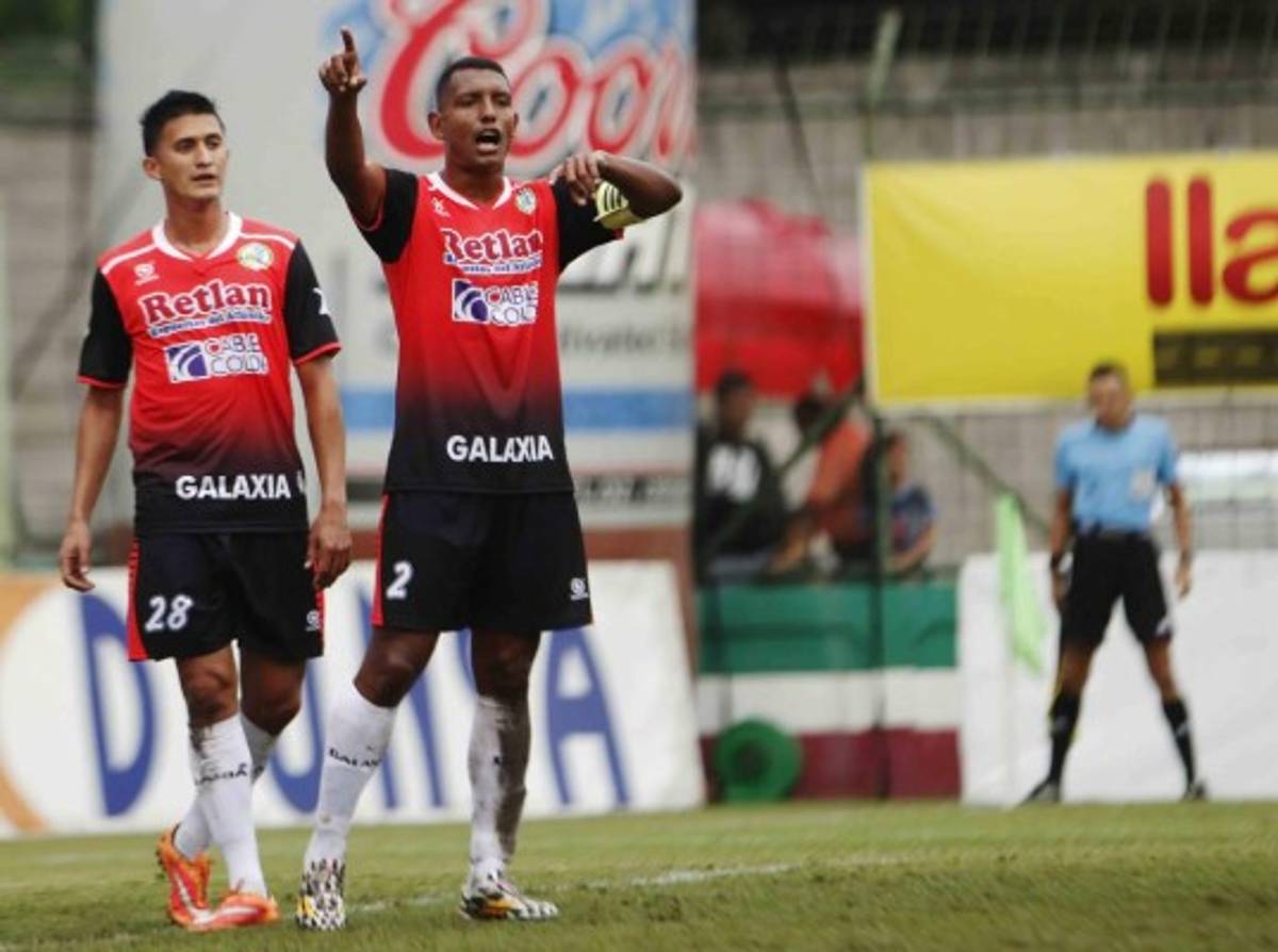 Los jugadores que buscan trabajo de cara al torneo Apertura