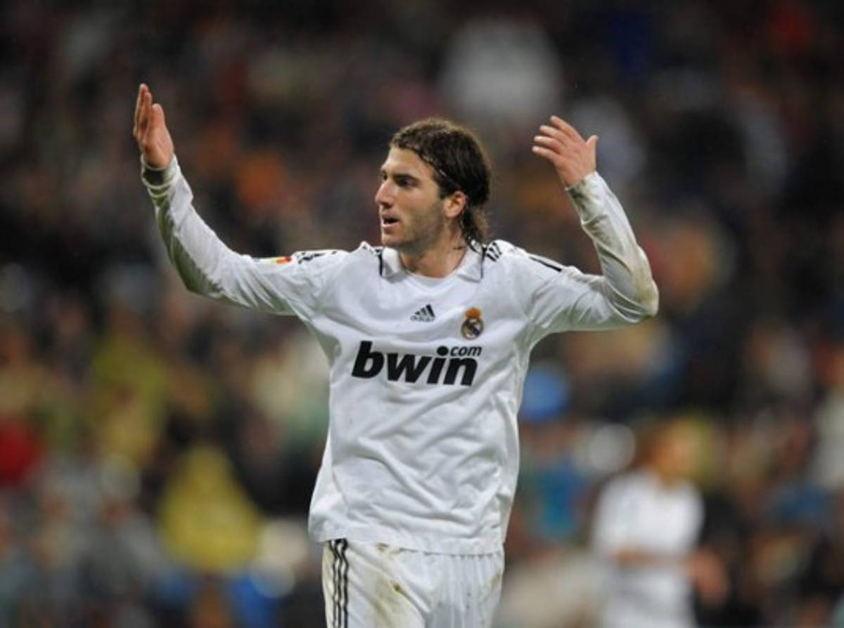 Este fue el último 11 del Real Madrid en Champions sin Cristiano Ronaldo