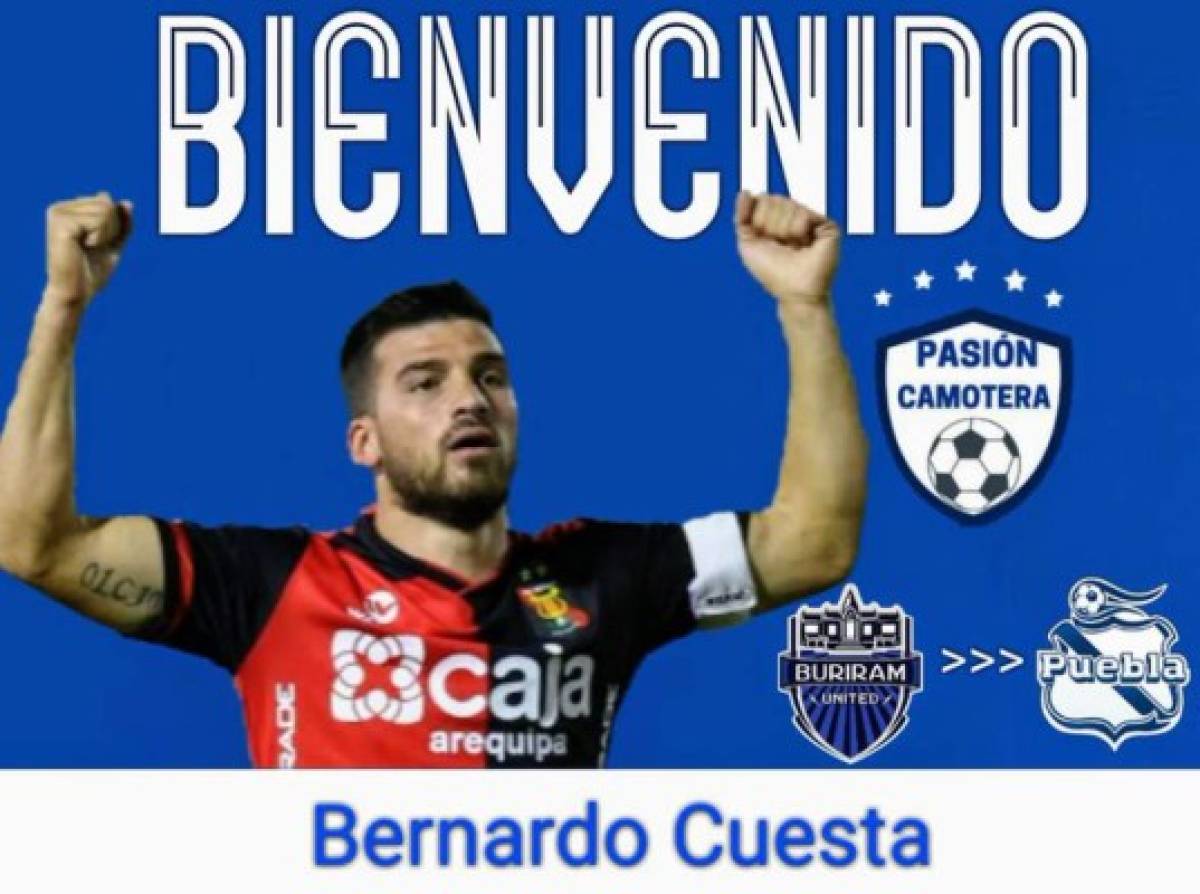 Mercado Liga MX: mexicano cerca del Valencia, los fichajes oficiales y el crack que regresará del retiro  