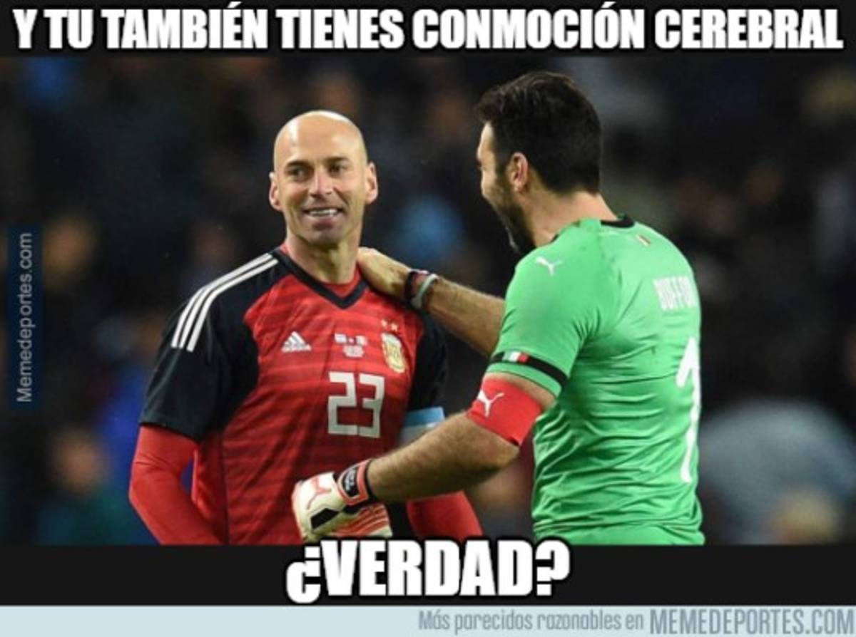 MEMES: Hacen pedazos a Messi por fallar penal y a la selección de Argentina tras empate ante Islandia