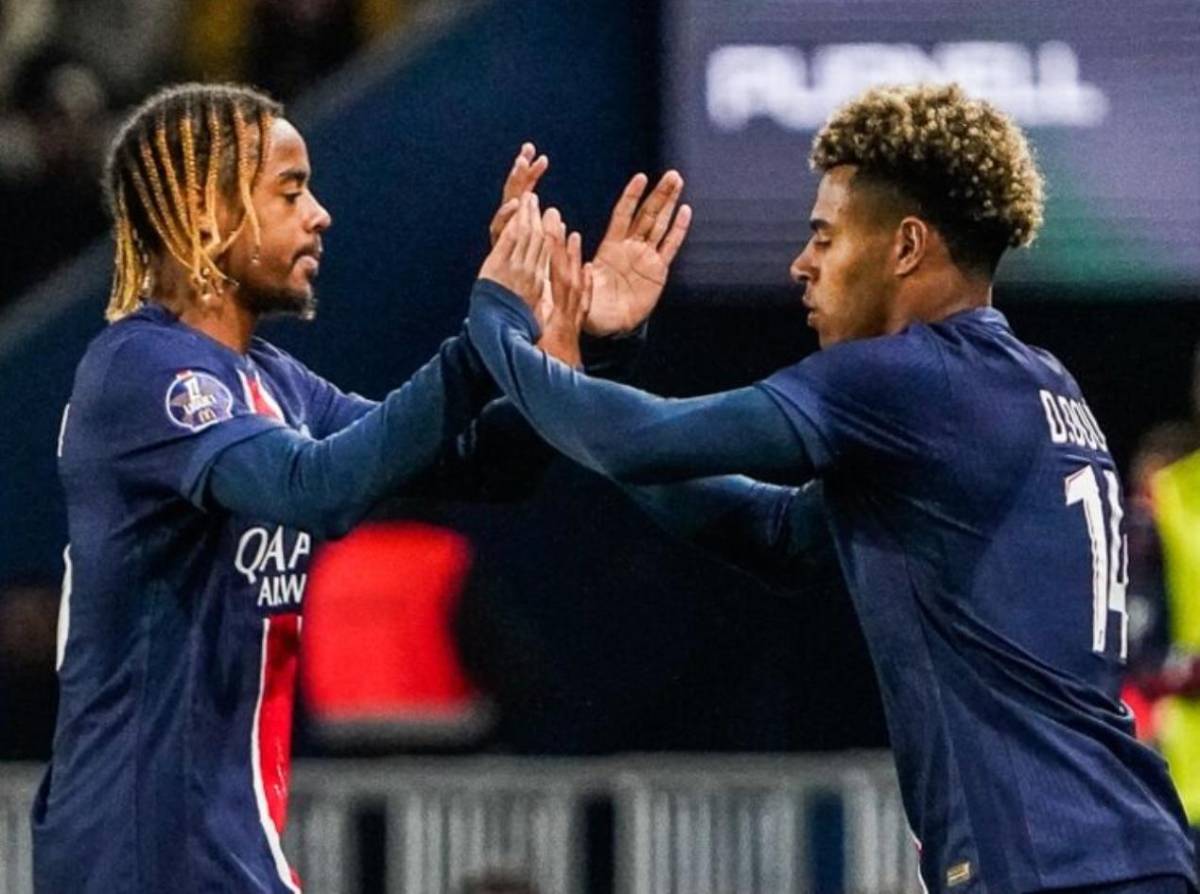 Crack del PSG decide no renovar contrato y se irá del club: este sería su destino