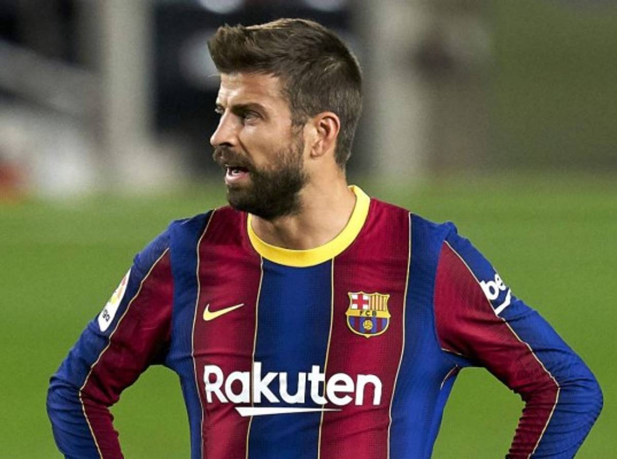 Sin Messi: Koeman y su sorpresiva alineación en el Barcelona para el duro partido ante el Betis