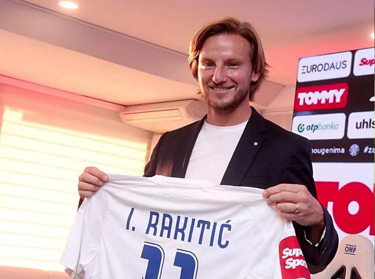Rakitic señala los culpables de la debacle de Barcelona en Champions y explica el motivo: “La cagamos y nos afectó”