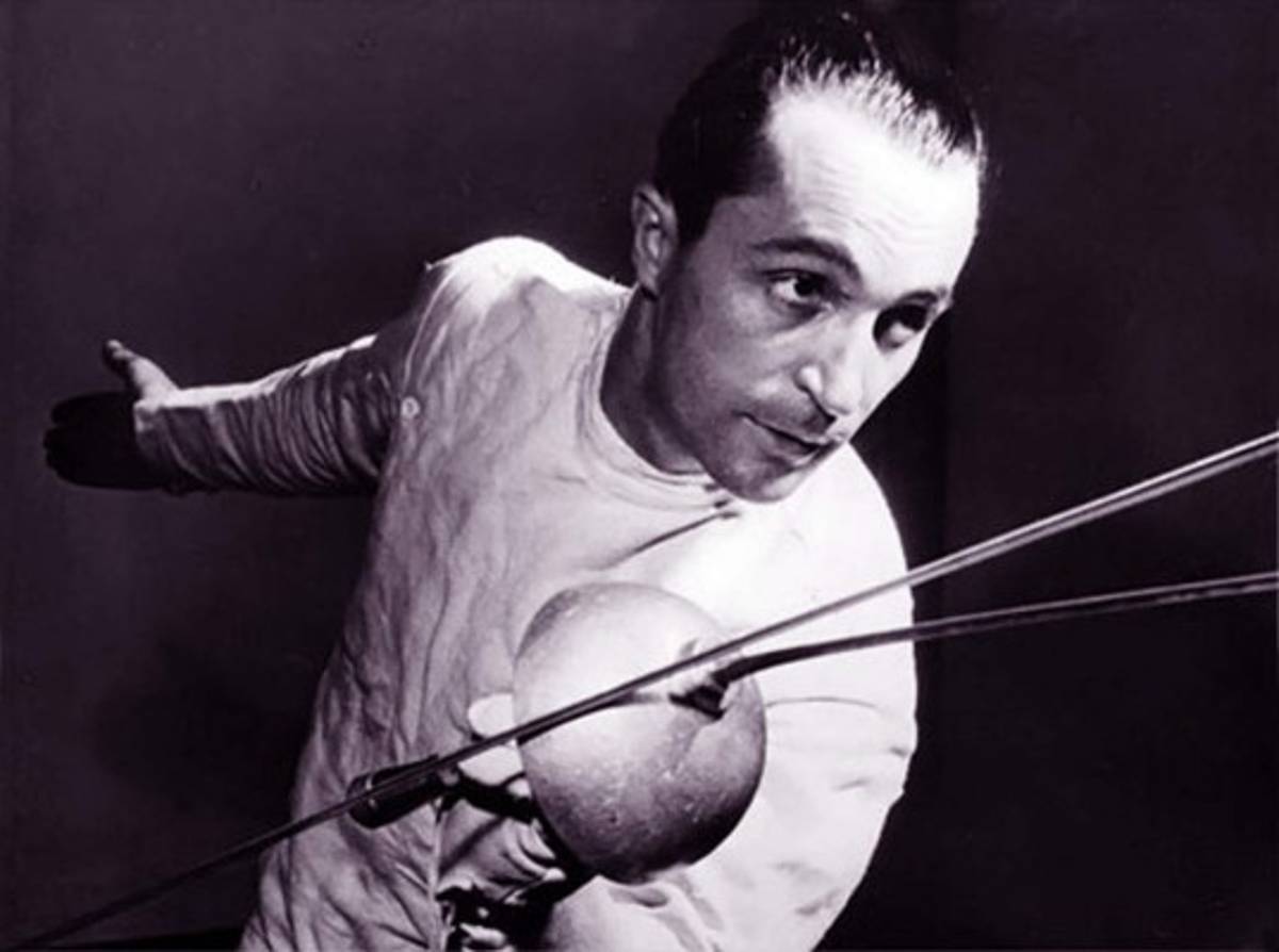 Los máximos ganadores de medallas en la historia de los Juegos Olímpicos