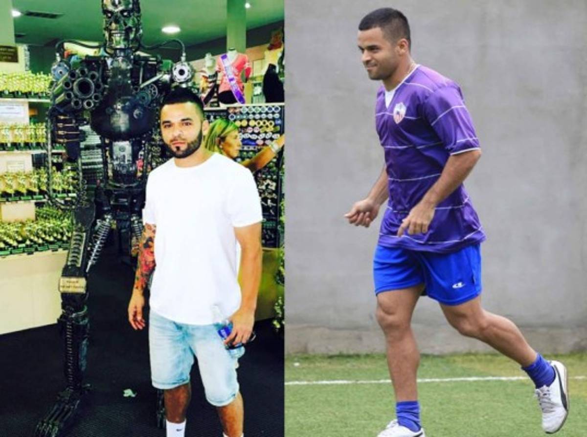 Todavía tenían cuerda para jugar en Liga Nacional, pero decidieron dejarlo todo y marcharse a EUA