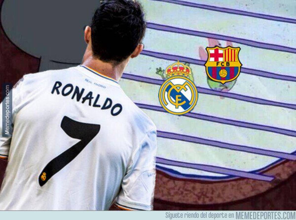 ¡Hasta Shakira! Barcelona se quedó con la Supercopa española y los memes despedazan al Real Madrid