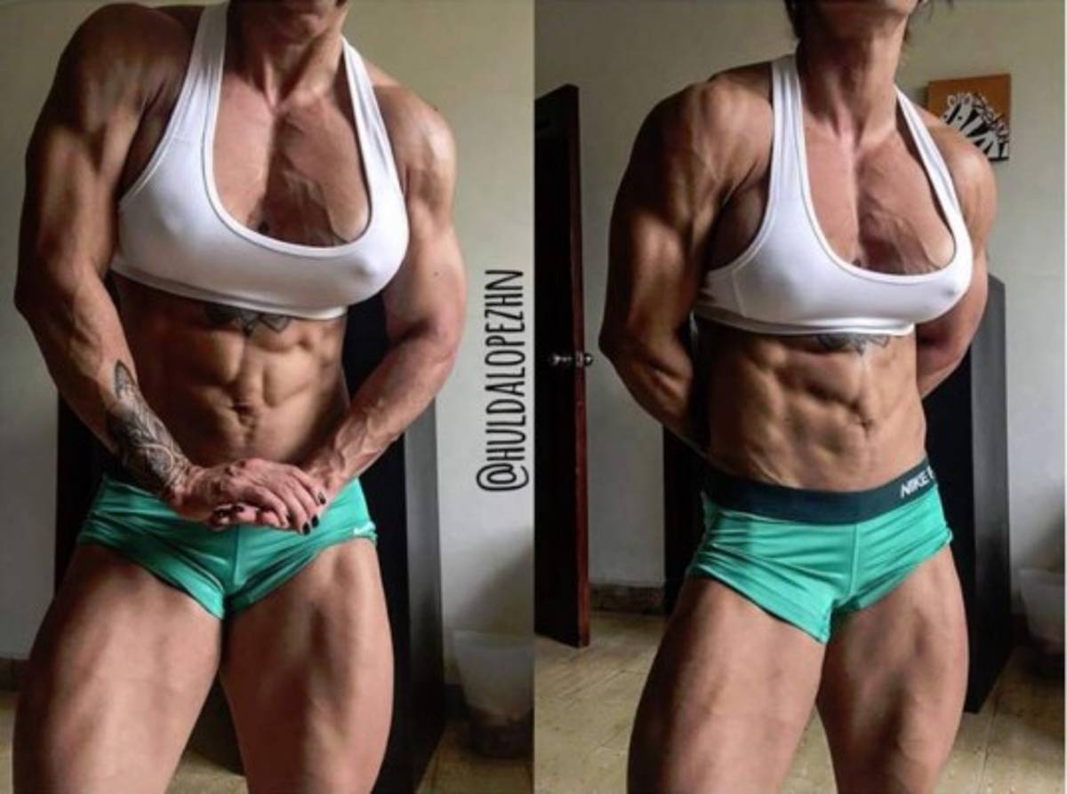 Las mujeres fitness hondureñas más seguidas en redes sociales