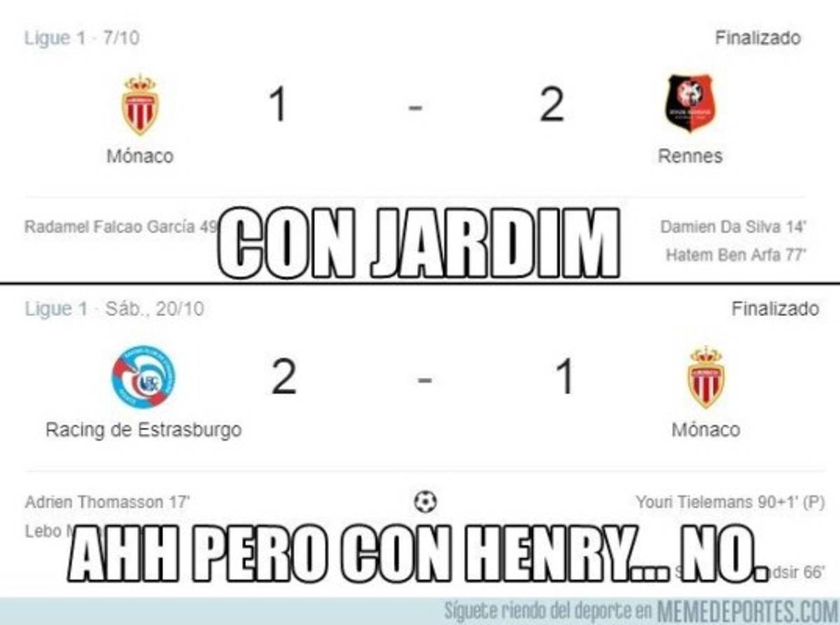 MEMES: Real Madrid y Barcelona, protagonistas del día en las redes sociales