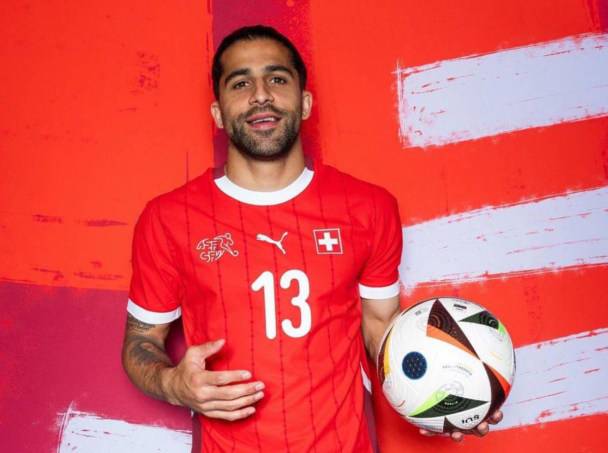 Real Madrid anuncia otra salida y el “elegido” por Ancelotti; máximo goleador de la Eurocopa tiene nuevo club y golpe para Ansu Fati