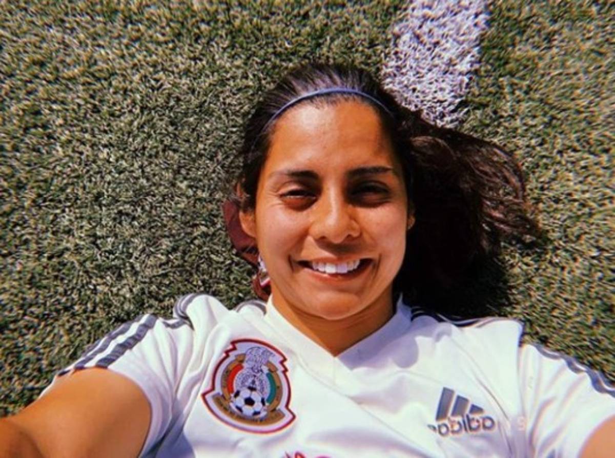 Quién es Kenti Robles: la futbolista mexicana con más títulos en España y que fue fichada por el Real Madrid