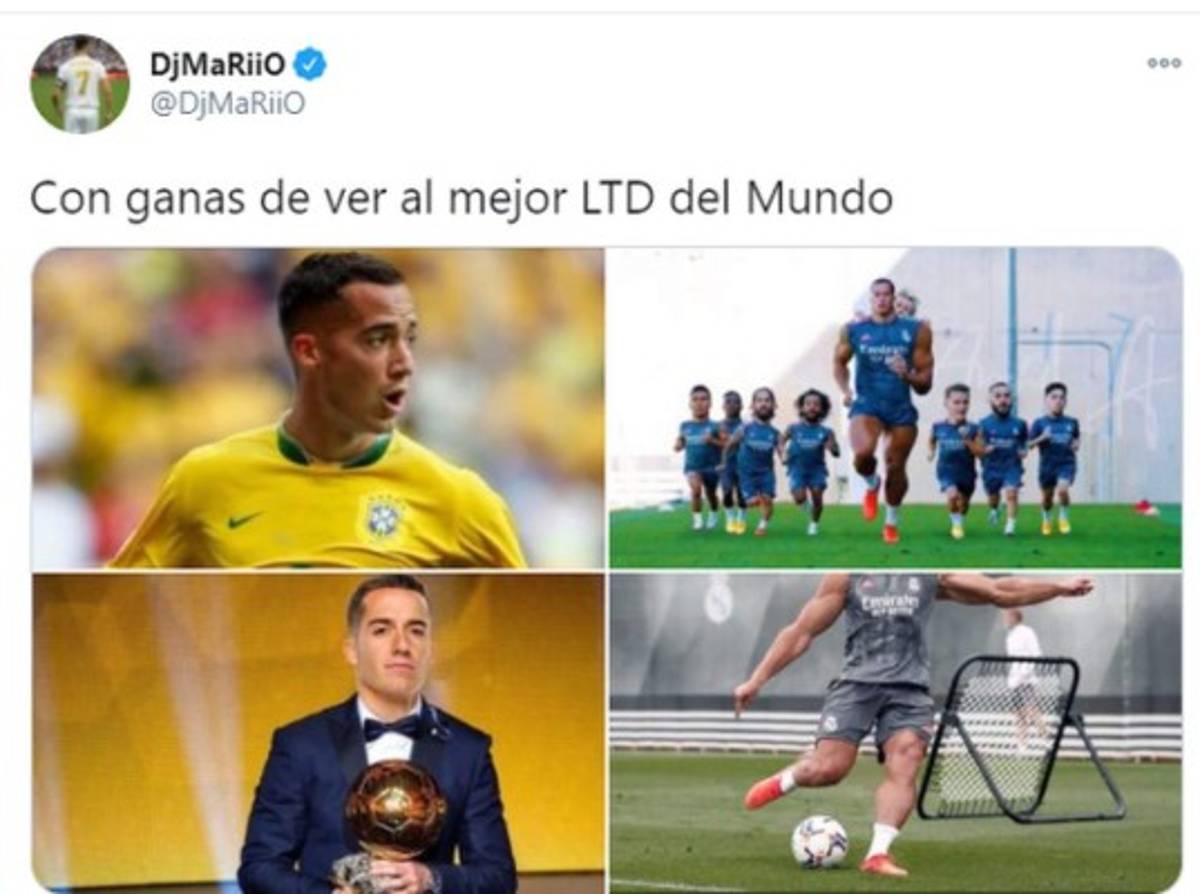 Los memes hacen pedazos al Barcelona para clasificación del Real Madrid a octavos y no a la Europa League  