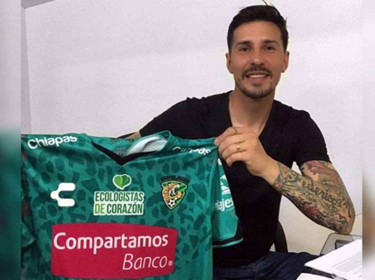 ¡De terror! Los mensajes de Jonathan Fabbro a su ahijada de quien abusó de 2012 a 2016