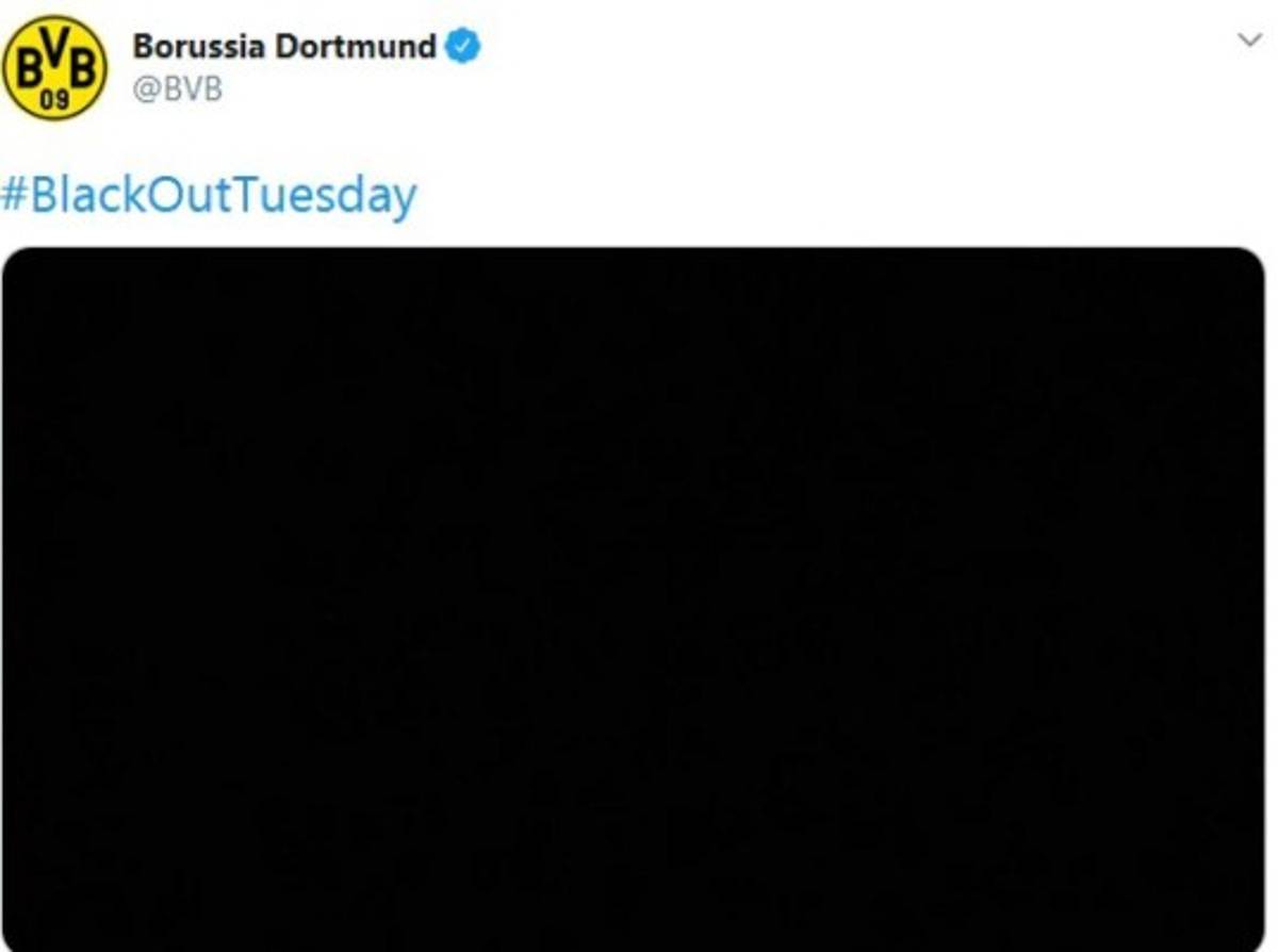 ¡Y pueden ser sancionados! Los futbolistas y equipos que han pedido justicia para George Floyd