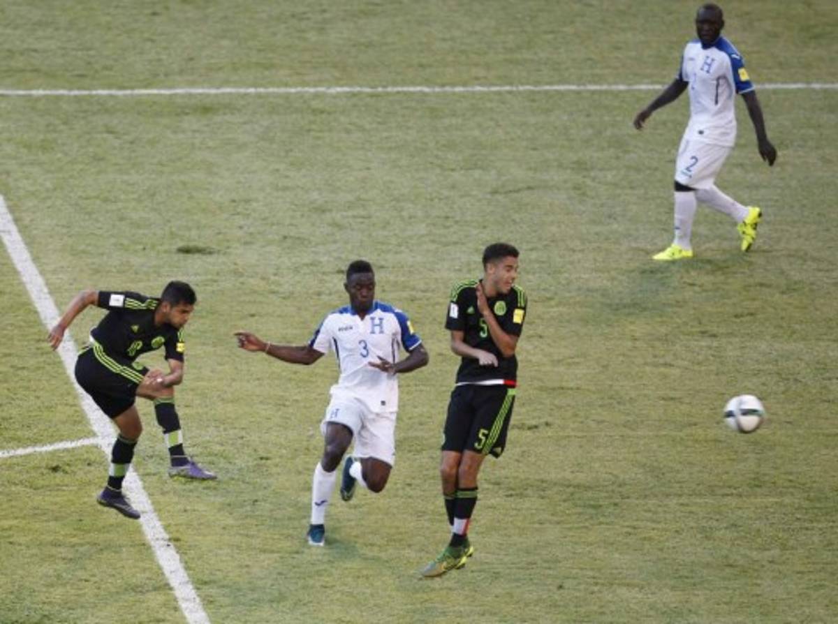 El uno a uno: Honduras está reprobada y asustada