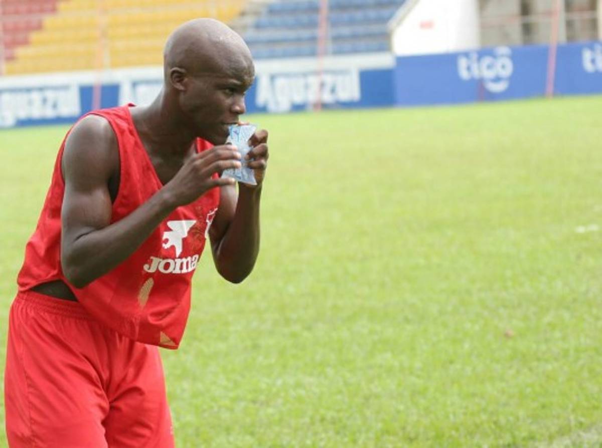 Así lucían en reservas los jugadores que ahora destacan en Liga Nacional