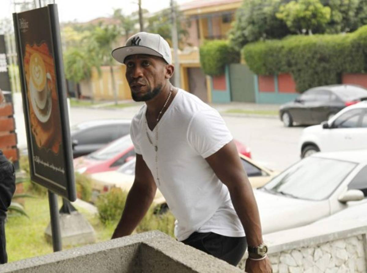 Rumores/Fichajes: Real España y Olimpia mueven el mercado, Rubilio tendría otro destino