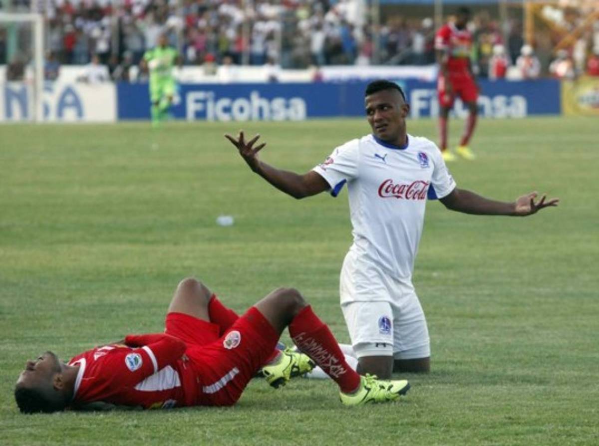 ¡10 jugadores repiten! Así era el último Olimpia finalista en 2016
