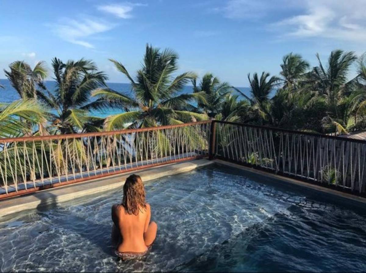 Andrea Sánchez, la periodista española que inspira al mexicano Marco Fabián