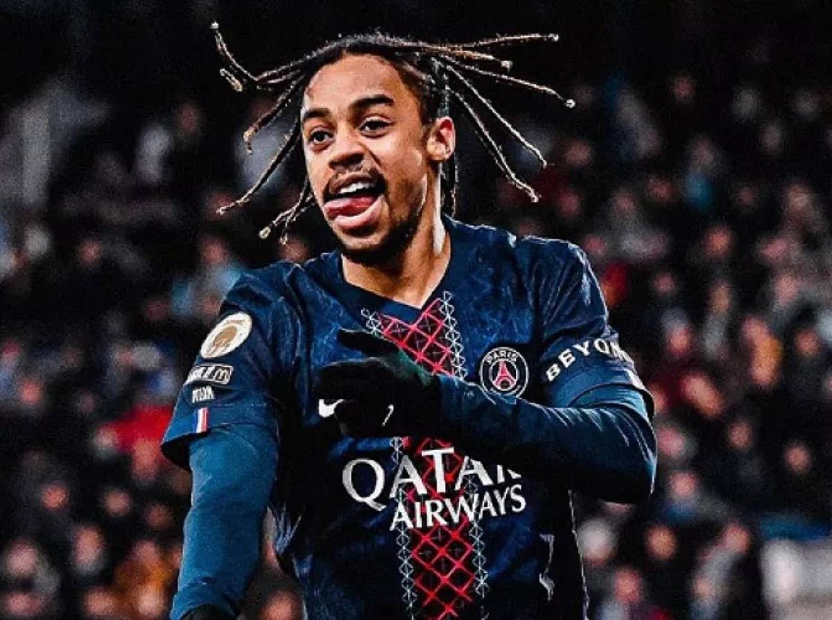 Crack del PSG decide no renovar contrato y se irá del club: este sería su destino